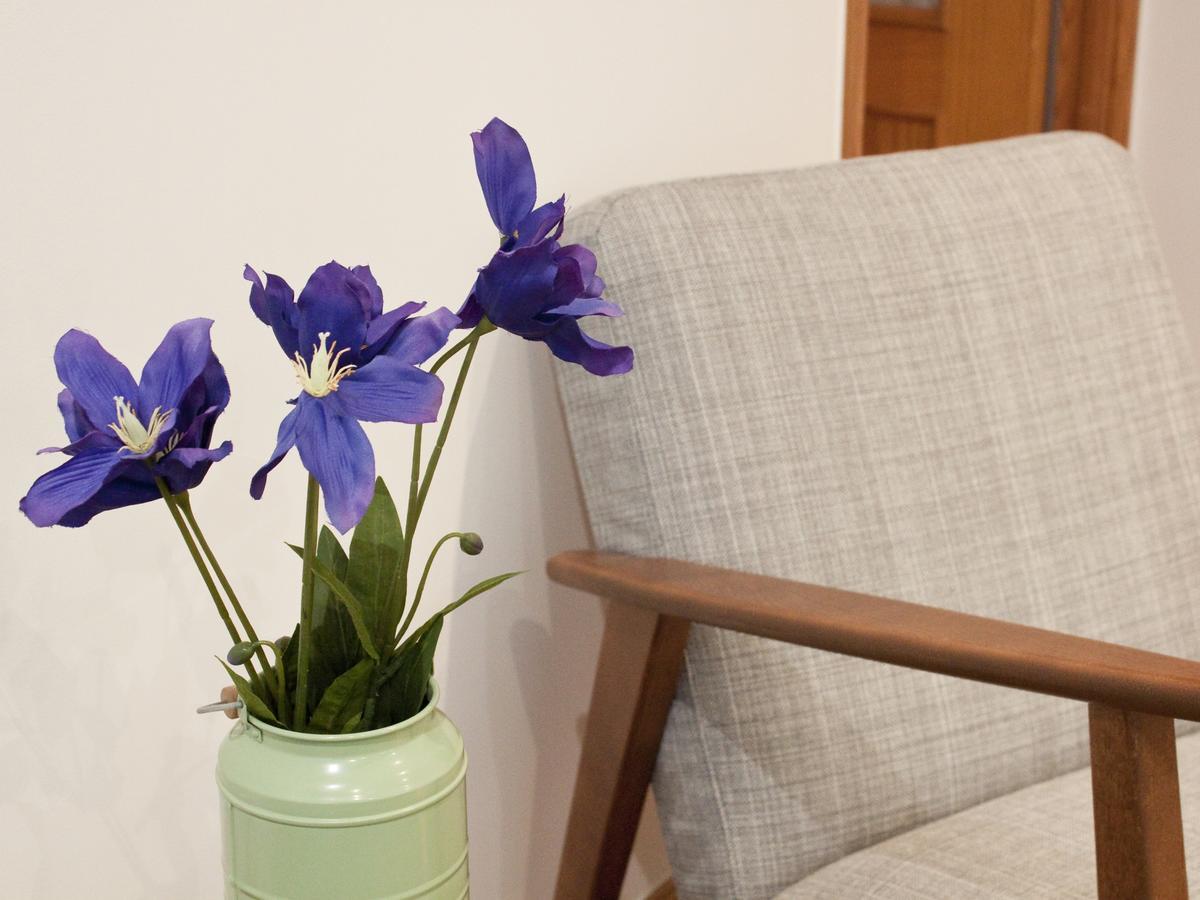 Apartamento Infante Madrid