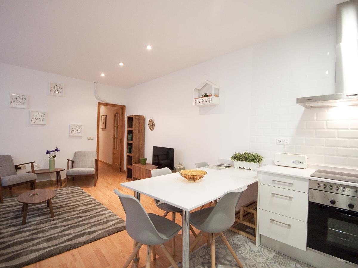 Apartamento Infante Madrid